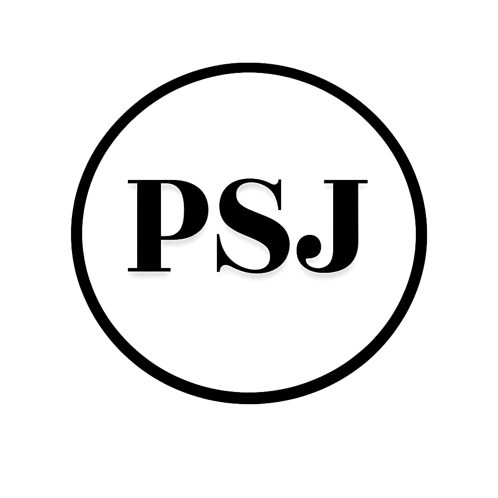 PSJ Tafilah Logo